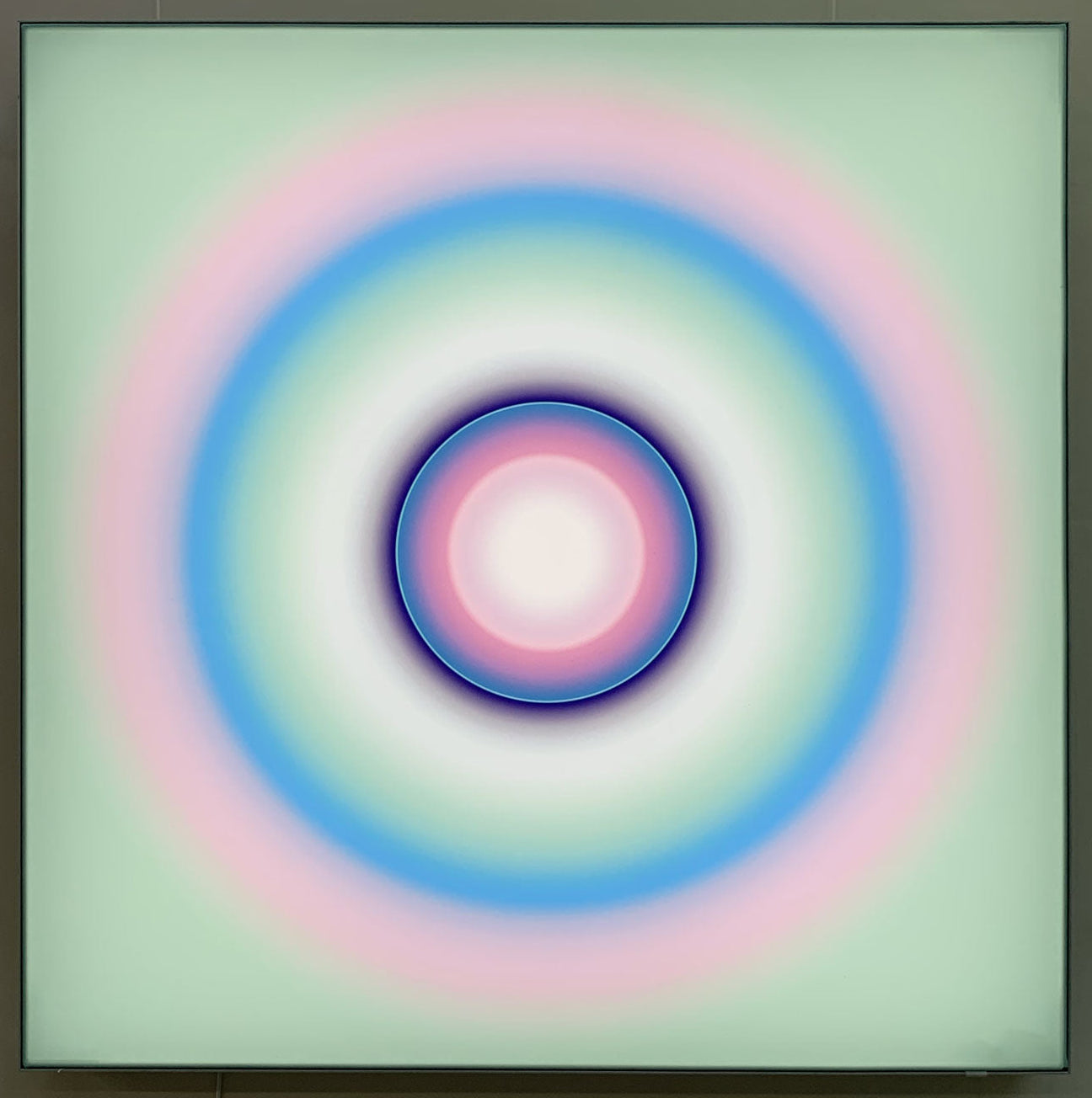 Starseed Bruno Gröning | Pigment Prints