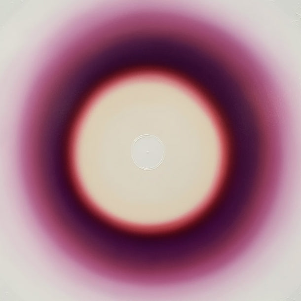 Starseed Shiva Shambo | Oil & Amber on Canvas