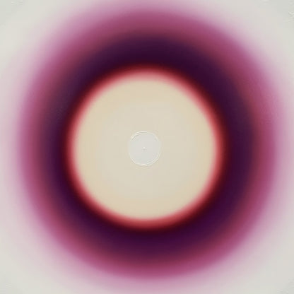Starseed Shiva Shambo | Oil & Amber on Canvas