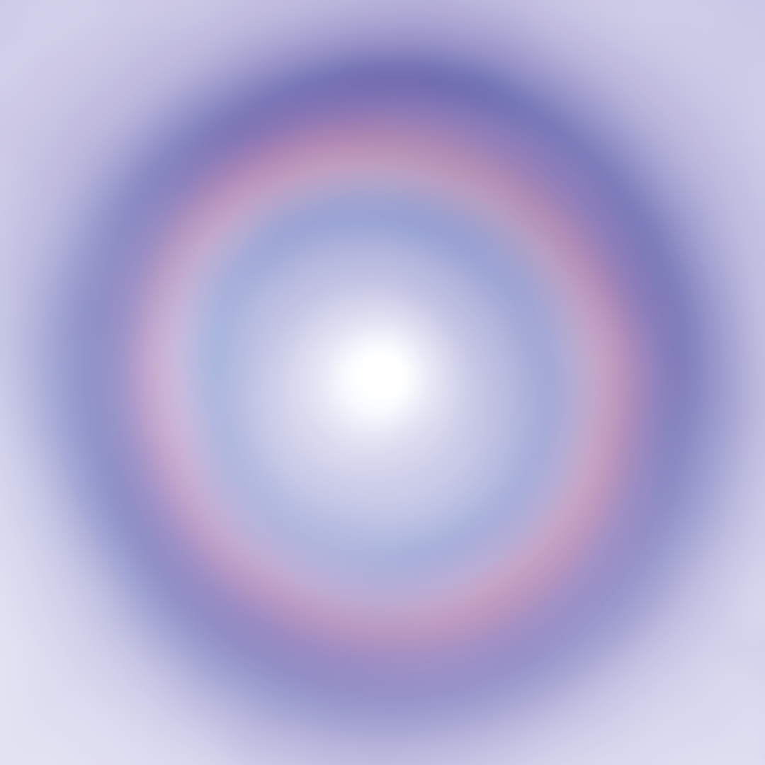 Starseed Die Taufe | Oil & Silver on Canvas