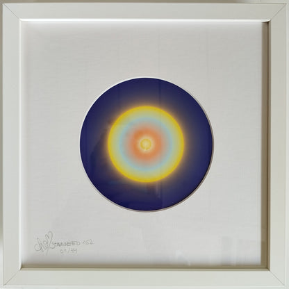 Starseed 152 | Pigment Print
