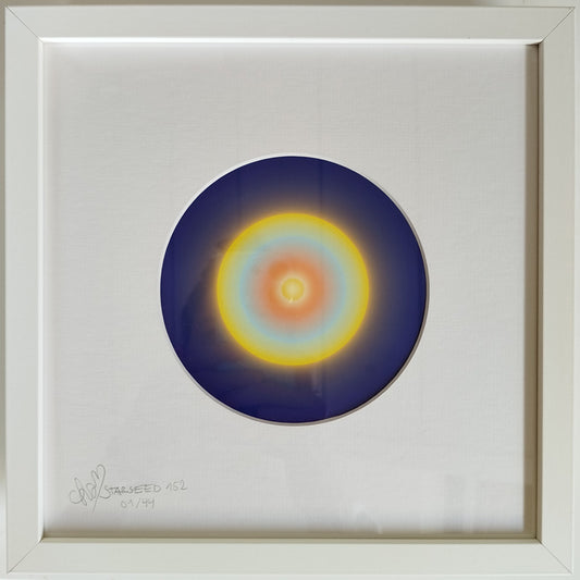 Starseed 152 | Pigment Print