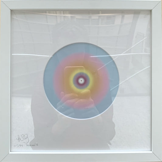 Starseed 21 Venus | Fine Art & Pigment Prints