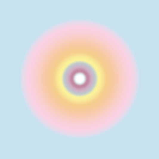 Starseed 21 Venus | Fine Art & Pigment Prints