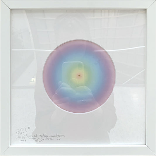 Starseed The Rainbow Dragon | Fine Art & Pigment Prints