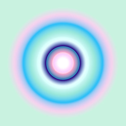 Starseed 68 | Pigment Print