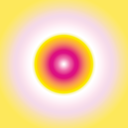 Starseed Alcyone | Luminous Light Painting