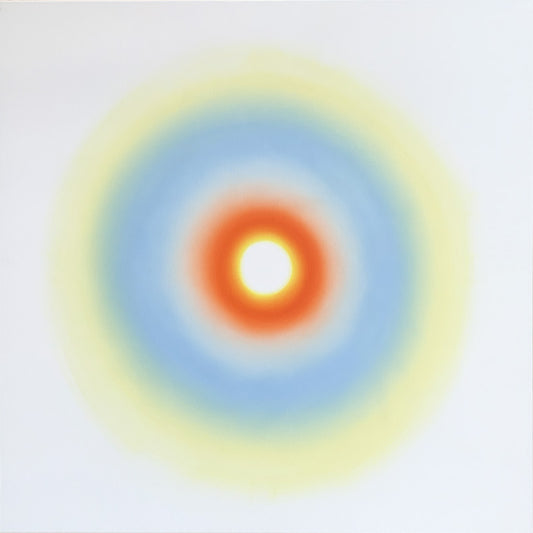 Starseed Archangel Michael | Oil on Canvas