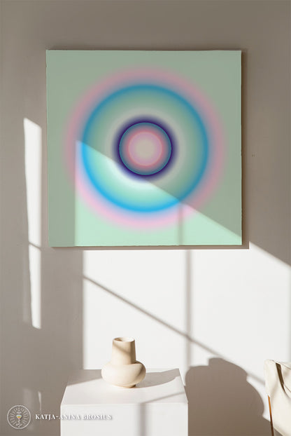 Starseed 68 | Pigment Print