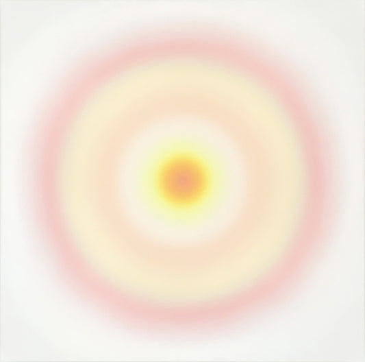 Starseed Lady Sanada | Oil on Canvas