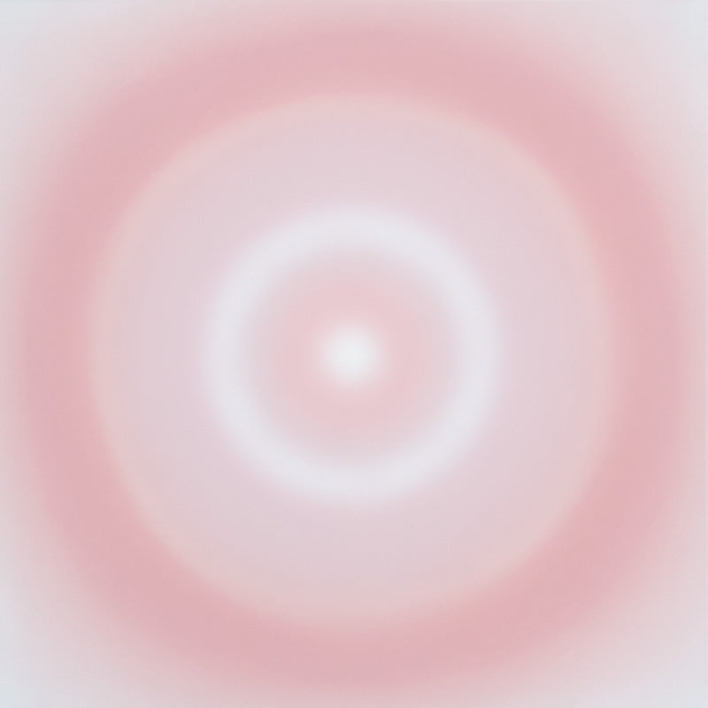 Starseed Lady Venus | Oil on Canvas