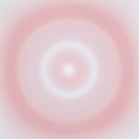 Starseed Lady Venus | Oil on Canvas