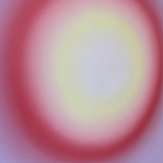 Starseed The Forgiving Heart | Oil on Canvas