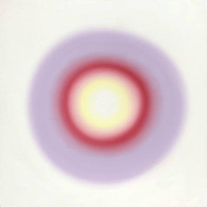 Starseed The Forgiving Heart | Oil on Canvas