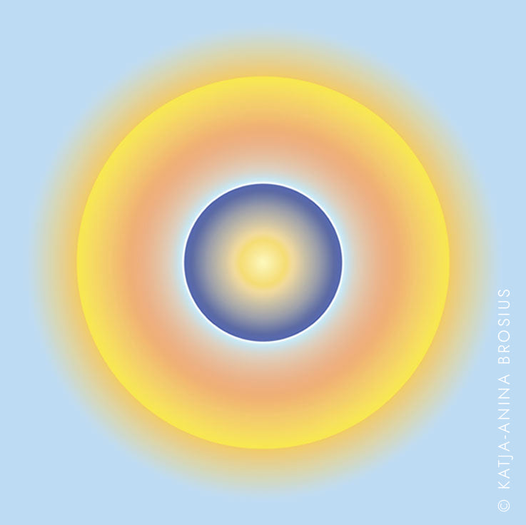 Starseed 138 Miracles Happen | Pigment Print