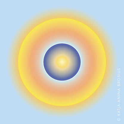 Starseed 138 Miracles Happen | Pigment Print