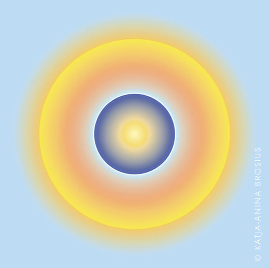 Starseed 138 Miracles Happen | Pigment Print