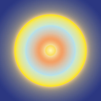 Starseed 152 | Pigment Print