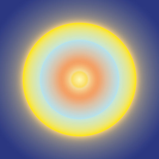 Starseed 152 | Pigment Print