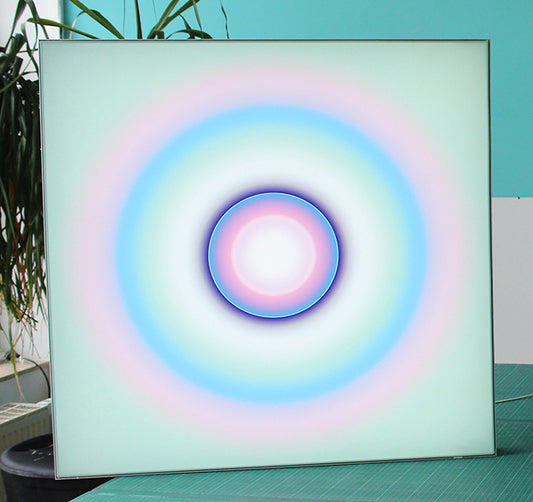 Starseed Bruno Gröning